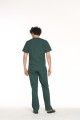 Erkek Üniforma Takım Avcı Yeşili Terycotton
