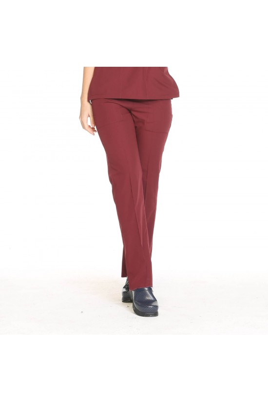 Tek Alt Forma Bordu Terycotton