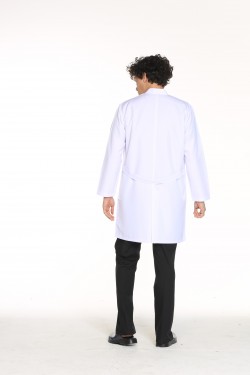 Doktor Önlükğü Hakim Yaka Uzun Boy