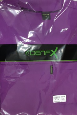 Likralı Hemşire Forması Zambak