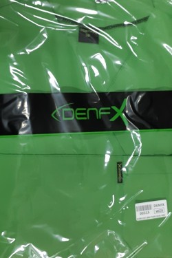 Scrubs Üniforma Likralı Fıstık Yeşili